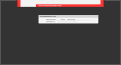 Desktop Screenshot of helm.motorrad-daten.de