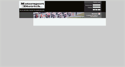 Desktop Screenshot of dietrich.motorrad-daten.de